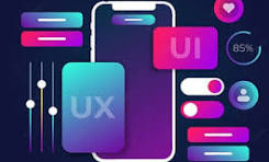 MODERN UI/UX