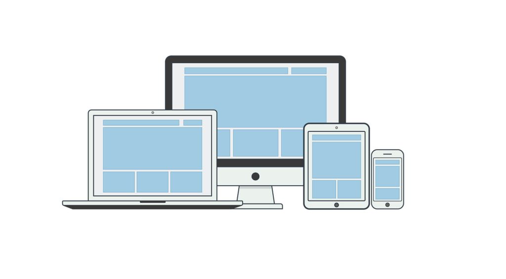 mobile responsive