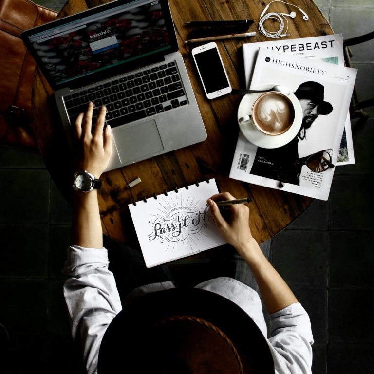 website designer services
