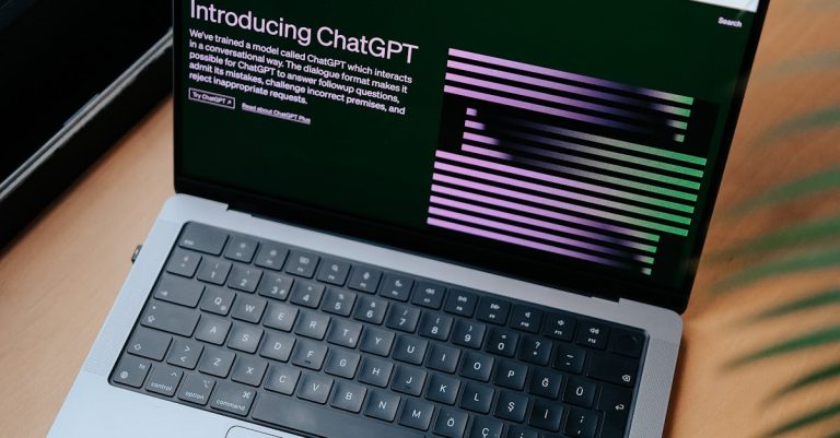 website design
