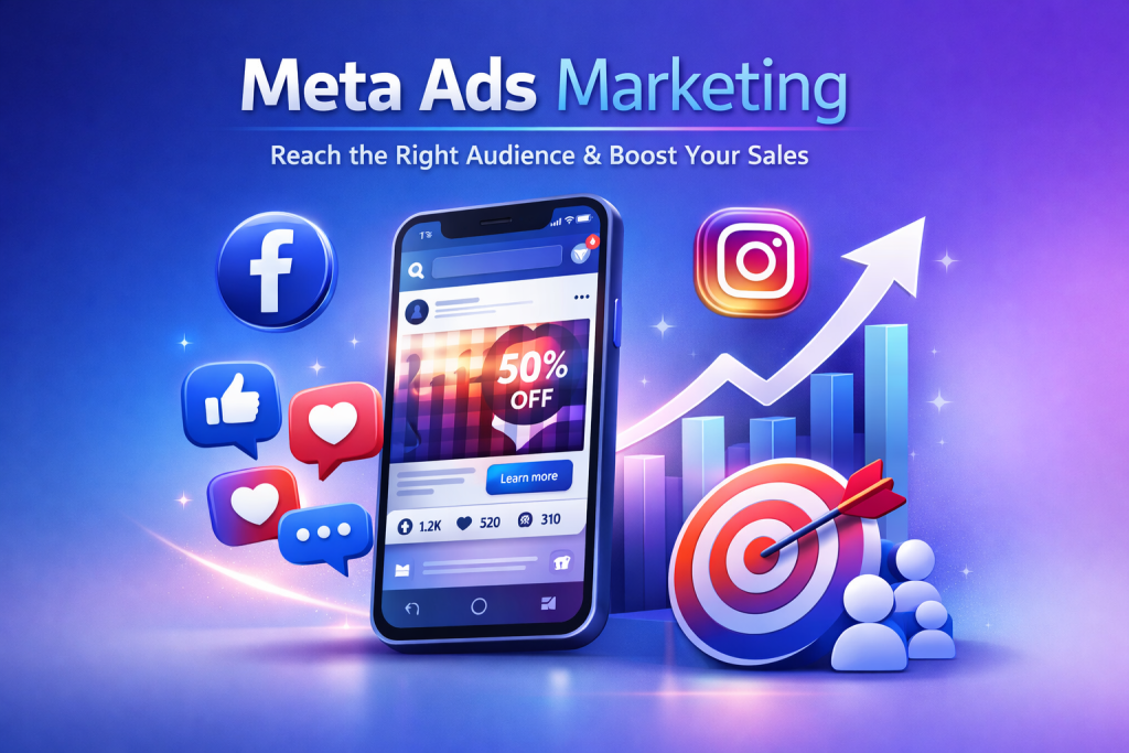 meta ads