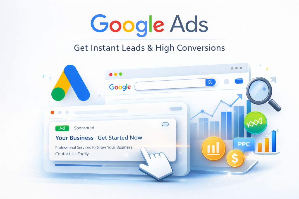 ggogle ads