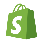 SHOPIFY LOGO